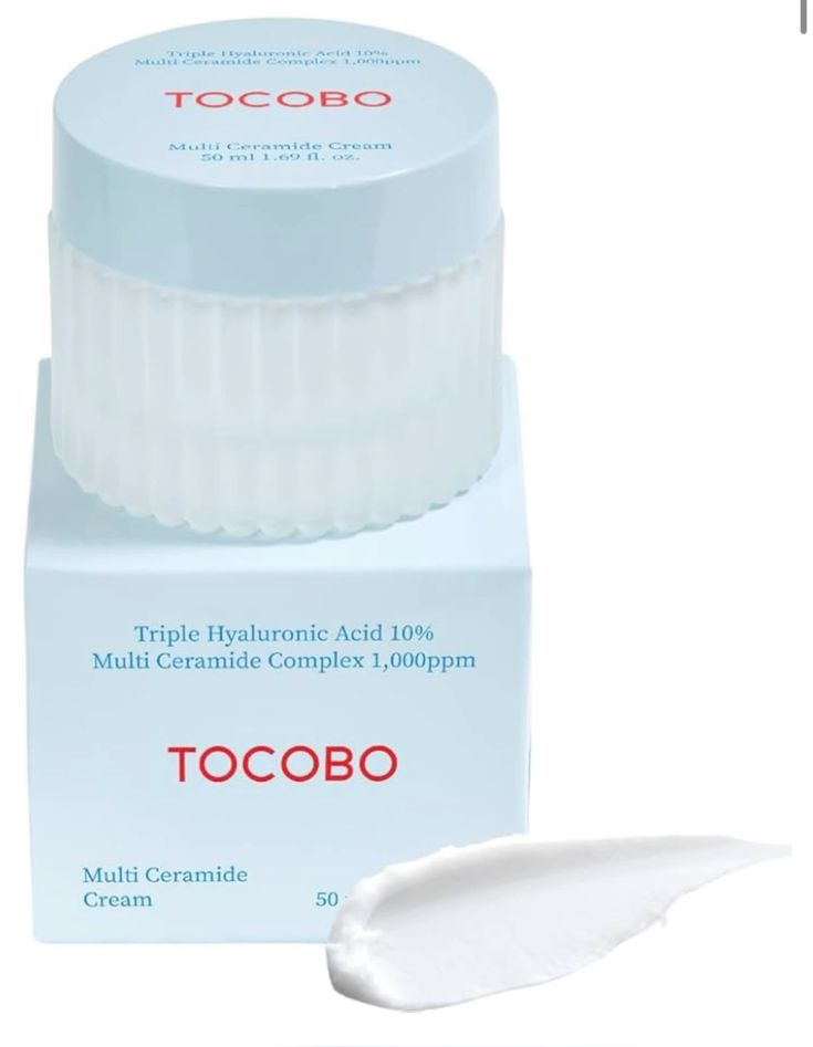 MULTI CERAMIDE CREAM 50ML